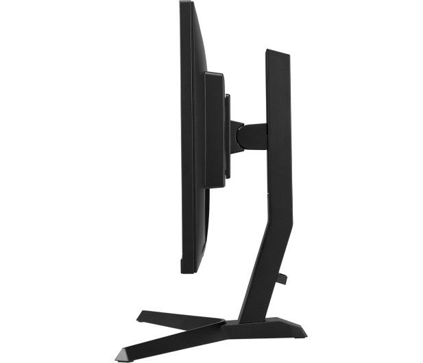 iiyama 27" G-MASTER GB2770QSU-B1 RED EAGLE IPS WQHD 165Hz 0.5ms - 643884 - zdjęcie 4